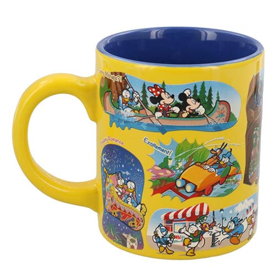 ドナルドダック デザートカップ 5個セット　東京ディズニーランド 東京ディズニーランド「ドナルドダックのバースデー」2025 お